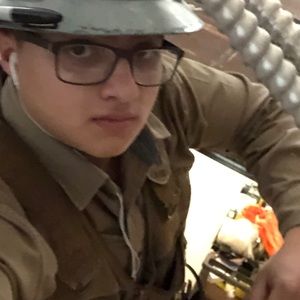 Meet your Posher, Edgar